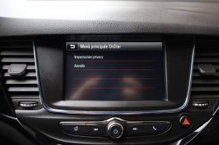 OPEL Astra usata, con Sensore di luce