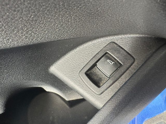 BMW X1 usata, con Servosterzo