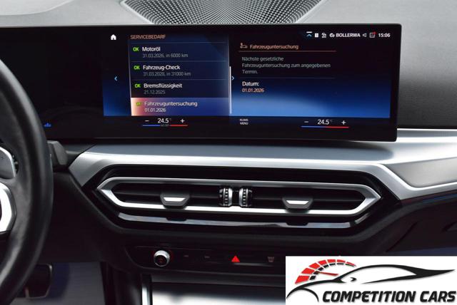 BMW 320 usata, con Controllo trazione