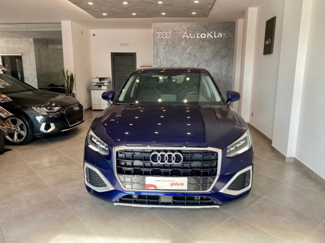 AUDI Q2 usata, con Airbag