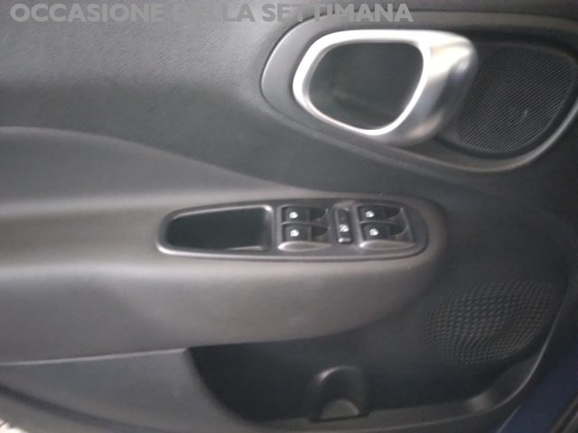 FIAT 500L usata, con Bluetooth