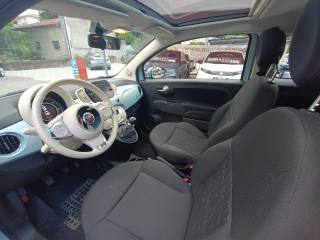 FIAT 500 usata, con Climatizzatore