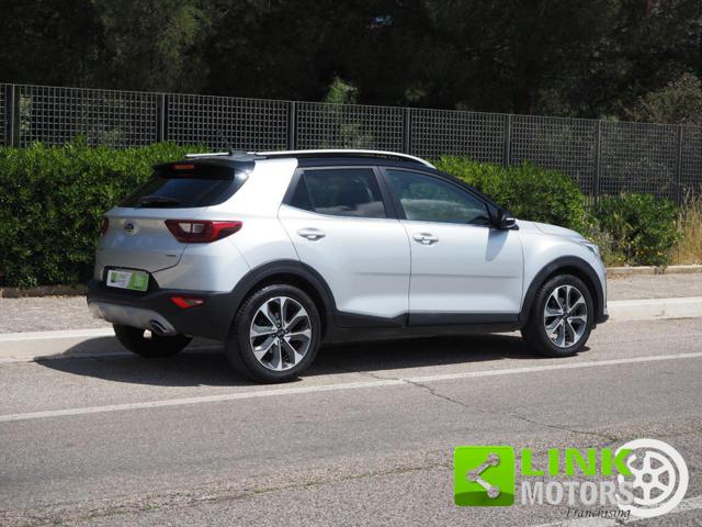 KIA Stonic usata, con Airbag