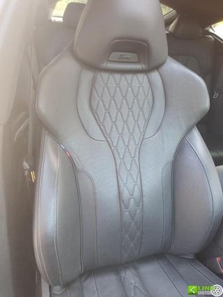 BMW X6 usata, con Volante multifunzione