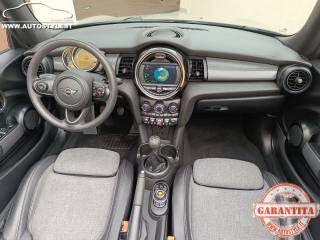 MINI Cabrio usata 115