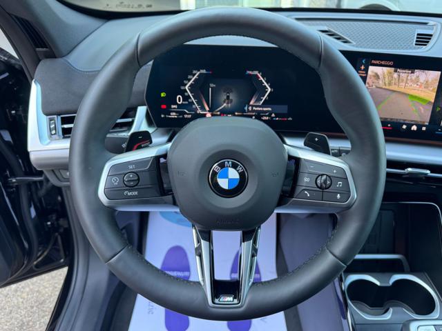 BMW X1 usata, con Cerchi in lega