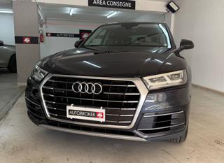 AUDI Q5 usata, con Airbag