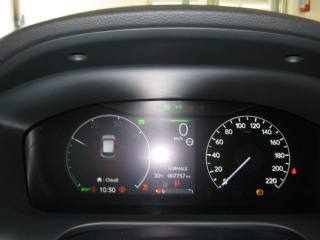 HONDA ZR-V usata, con Autoradio digitale