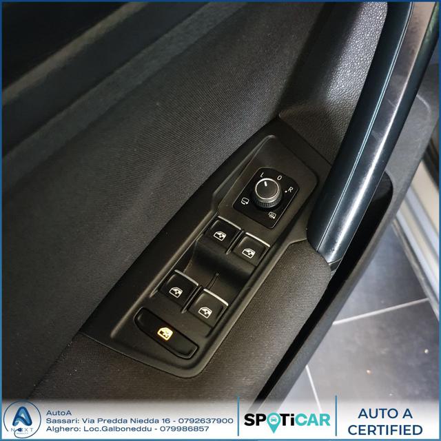VOLKSWAGEN Tiguan usata, con ESP