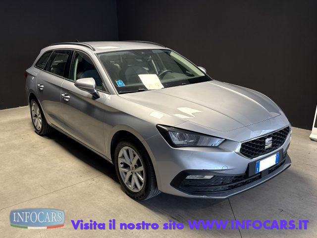 SEAT Leon usata, con ABS