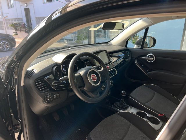 FIAT 500X usata, con Specchietti laterali elettrici