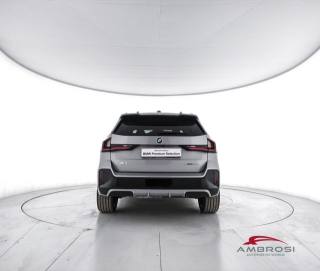 BMW X1 usata 5