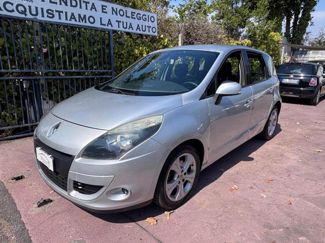 RENAULT Scenic usata, con ABS