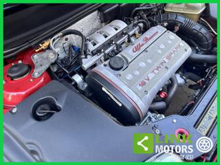 ALFA ROMEO Spider usata 45