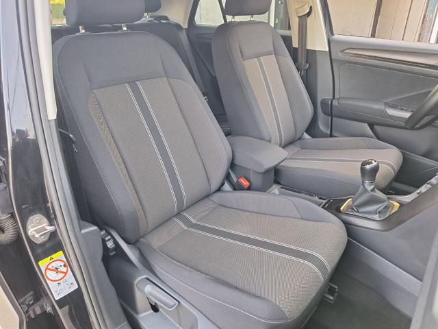 VOLKSWAGEN T-Roc usata, con Immobilizzatore elettronico