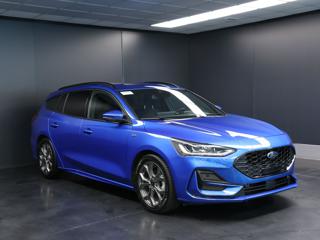 FORD Focus usata, con Airbag laterali