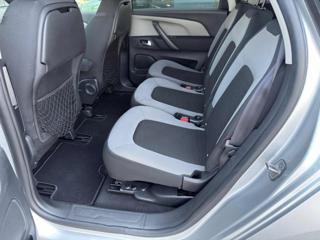 CITROEN C4 Picasso usata, con Controllo trazione