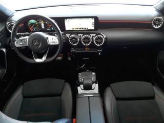MERCEDES-BENZ A 200 usata, con Cruise Control