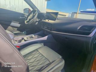 NISSAN Qashqai usata, con ESP