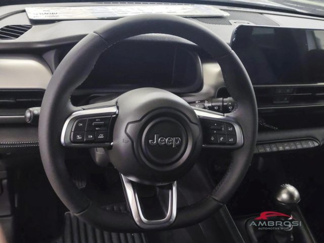 JEEP Avenger usata 13