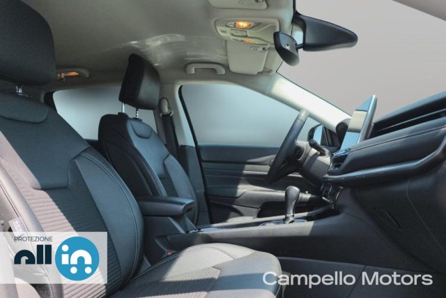 JEEP Compass usata 15
