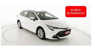 TOYOTA Corolla 1.8 Hybrid Touring Sports Active