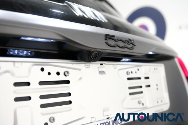 FIAT 500X usata 45