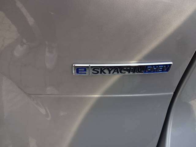 MAZDA CX-60 usata, con ESP