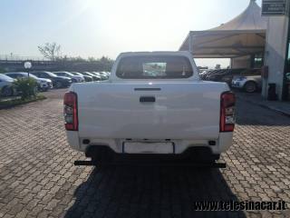 MITSUBISHI L200 usata, con Autoradio