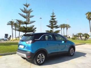 OPEL Crossland X usata, con Cruise Control