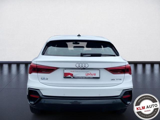 AUDI Q3 usata, con Alzacristalli elettrici