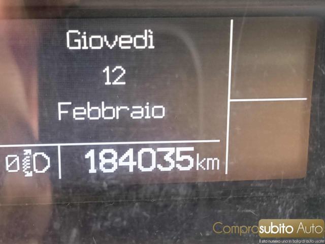 LANCIA Ypsilon usata 25