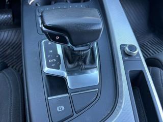 AUDI A4 usata 94