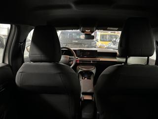 LANCIA Ypsilon usata, con Volante in pelle