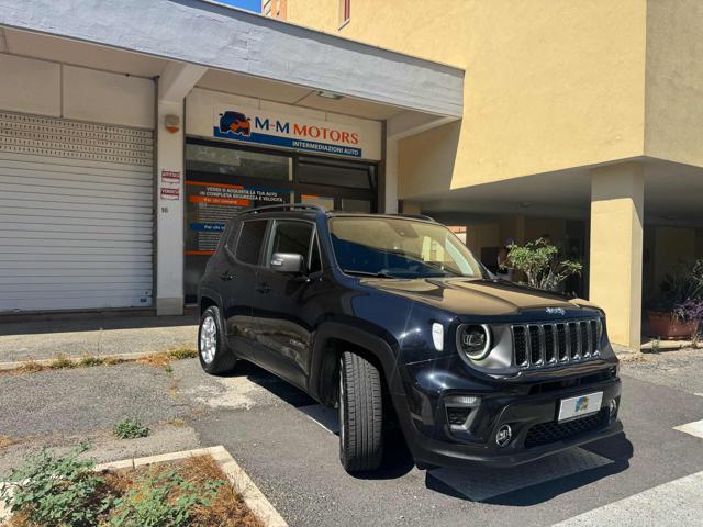 JEEP Renegade usata, con Airbag Passeggero