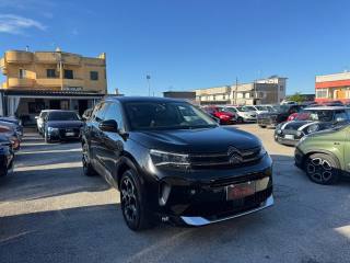CITROEN C5 Aircross usata, con Airbag