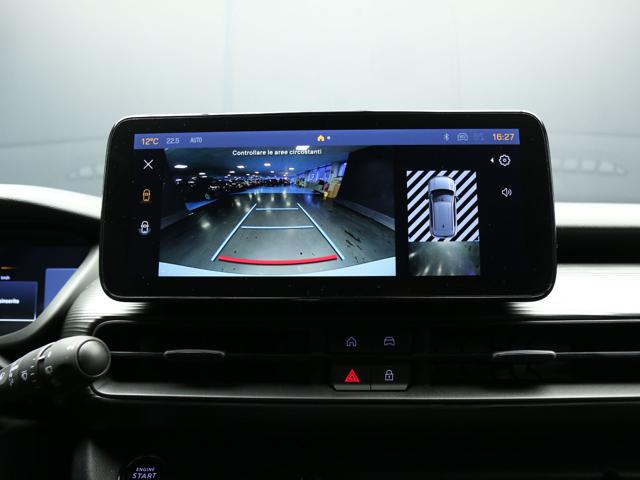 JEEP Avenger usata, con Fendinebbia