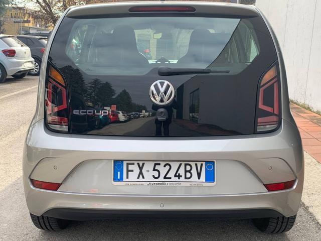 VOLKSWAGEN up! usata, con Alzacristalli elettrici