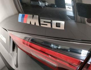 BMW i4 usata, con Sensore di pioggia