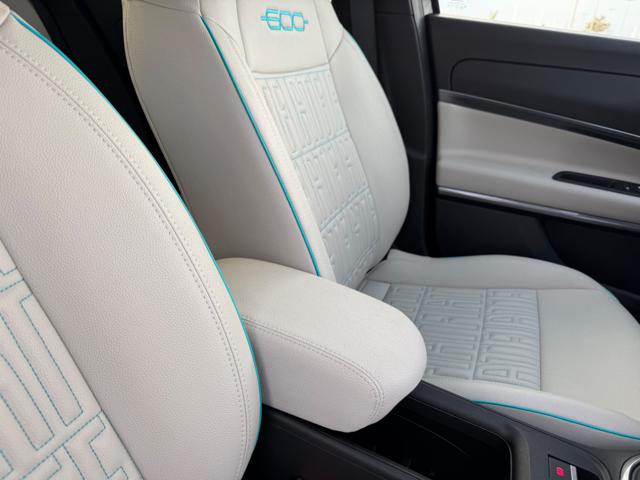 FIAT 600 usata, con Luci diurne LED