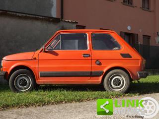 FIAT 126 usata 2