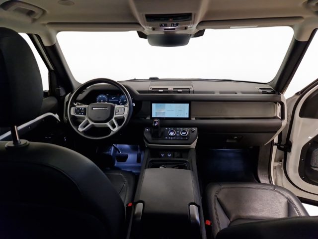 LAND ROVER Defender usata, con Airbag Passeggero