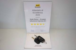 FIAT Ducato usata, con Immobilizzatore elettronico