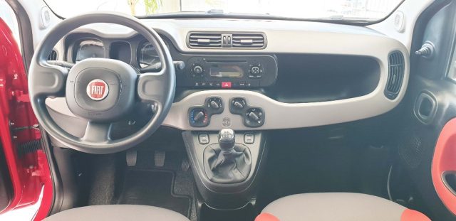 FIAT Panda usata, con Controllo trazione