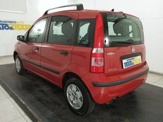 FIAT Panda usata, con Autoradio
