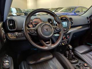 MINI Countryman usata, con Trazione integrale