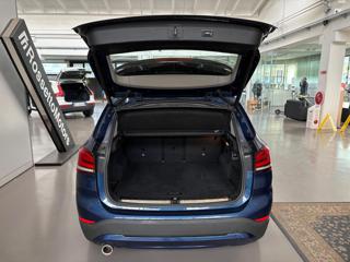 BMW X1 usata, con Alzacristalli elettrici
