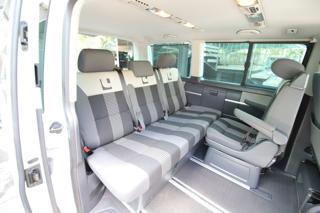 VOLKSWAGEN Multivan usata, con Immobilizzatore elettronico