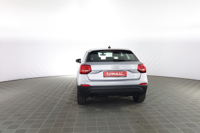AUDI Q2 usata 4