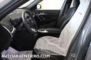 BMW X1 usata, con Spoiler